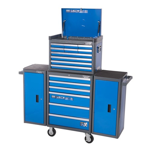 EVOLVE Chest & Trolley Combo 20 Drawer