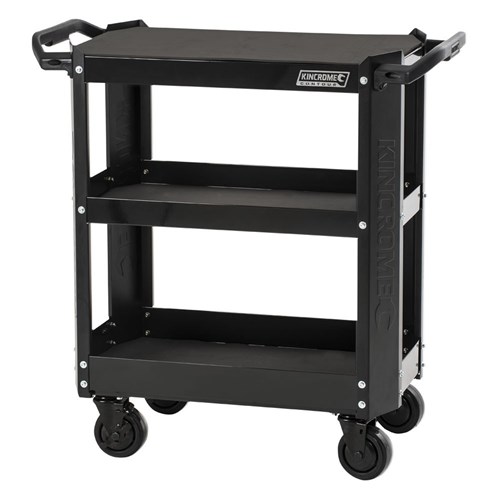 CONTOUR Tool Cart 3 Tier - Black Series