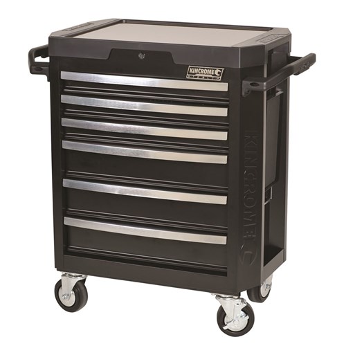 STEALTH Tool Trolley 6 Drawer