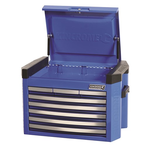 CONTOUR® Tool Chest 8 Drawer 29"