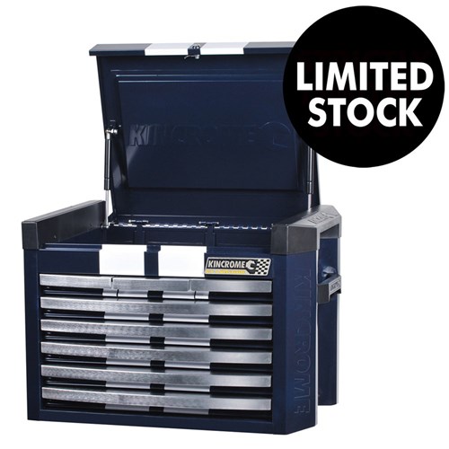 GT CONTOUR  Tool Chest 8 Drawer