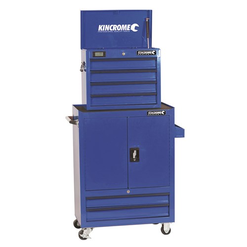 Tool Chest / Trolley Combo 6 Drawer Series 1