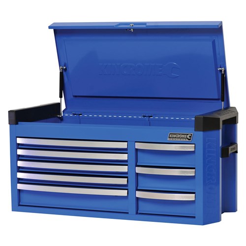 CONTOUR Tool Chest 8 Drawer Extra Wide