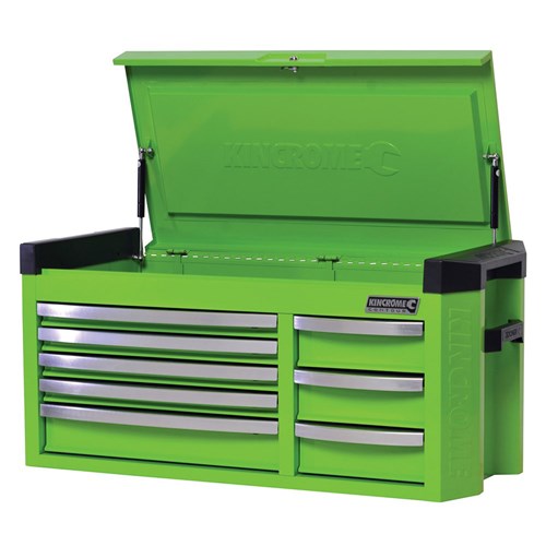 CONTOUR Tool Chest 8 Drawer Extra Wide