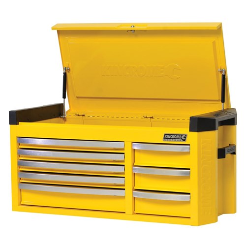 CONTOUR Tool Chest 8 Drawer Extra Wide