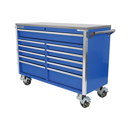 TOOL ARMOUR 11 Drawer Tool Trolley