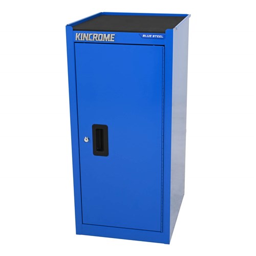 BLUESTEEL® Side Locker 2 Shelf