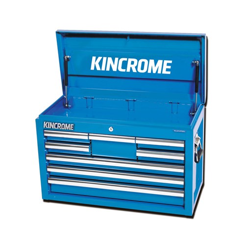 BLUESTEEL® Tool Chest 8 Drawer