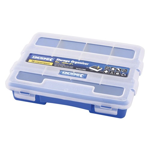 Plastic Organiser Mini 190mm (8")