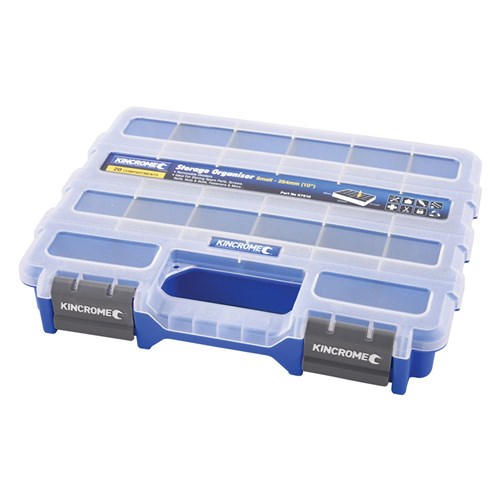 Plastic Organiser Small 254mm (10")