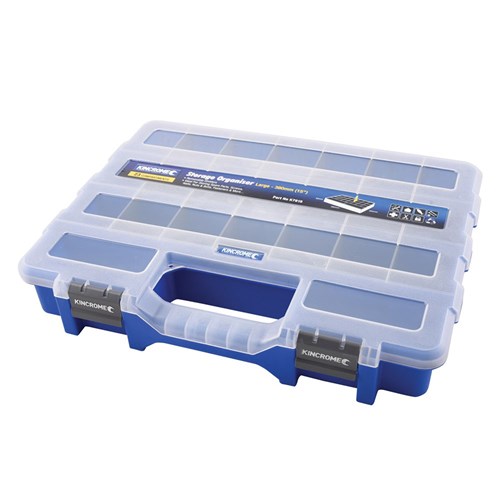 Plastic Organiser Large 385mm (15")