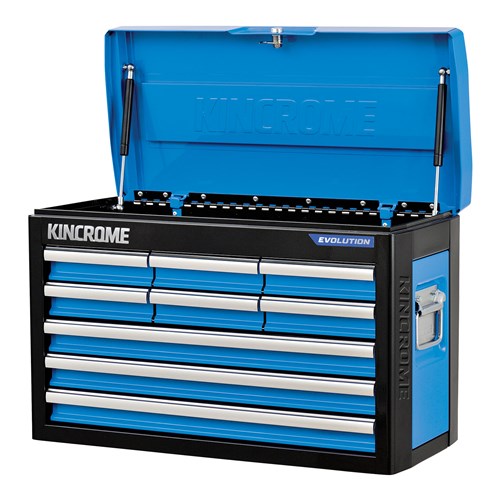 EVOLUTION Tool Chest 9 Drawer 26"