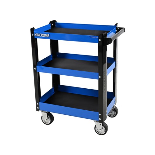 EVOLUTION Tool Cart 3 Tier