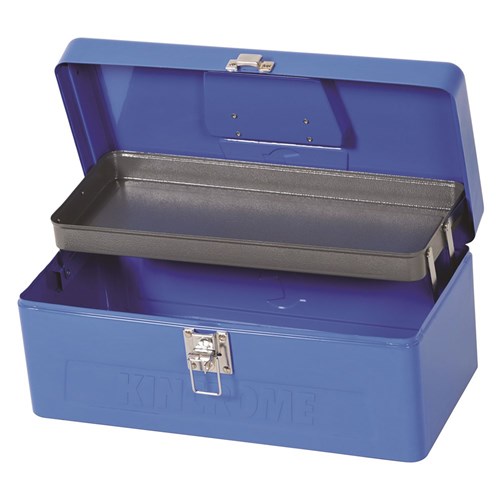 Cantilever Tool Box 1 Tray 