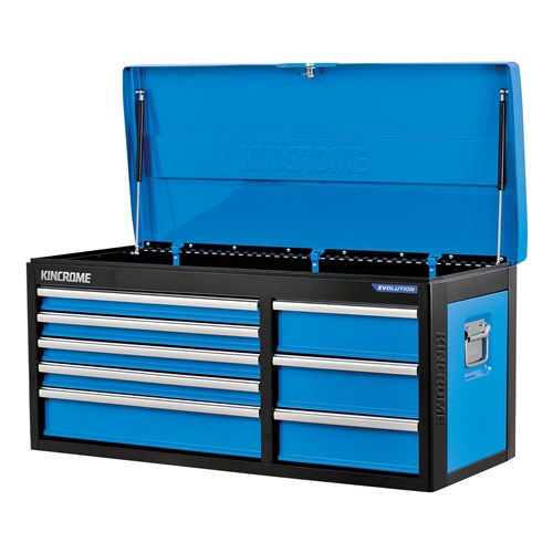 EVOLUTION Deep Tool Chest 8 Drawer 41"