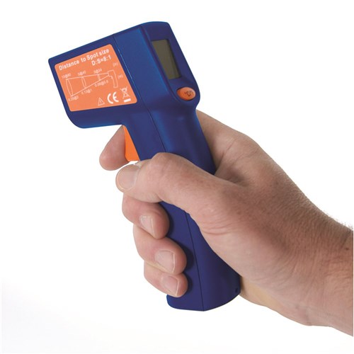 Infrared Thermometer Non Contact 
