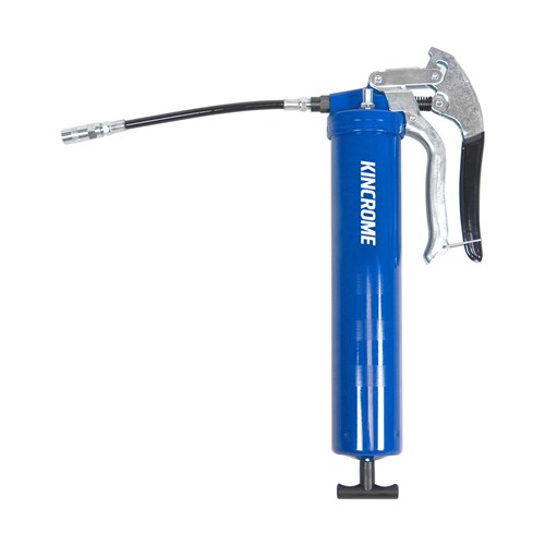 Grease Gun Double Action 8000psi