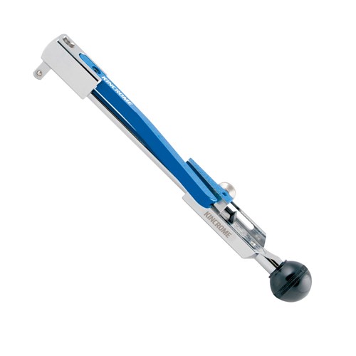 Torque Wrench Deflecting Beam 1/4" Drive