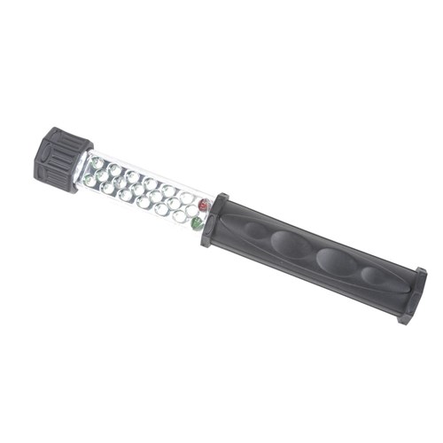 Mini Cordless Worklight 18 LED  
