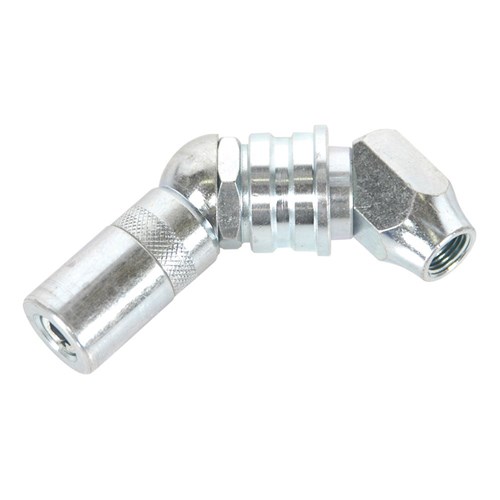 Swivel Coupler 360° 