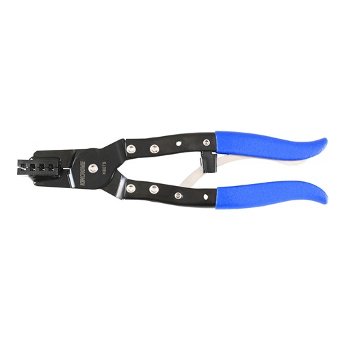 Ratchet Hose Clamp Pliers Small 
