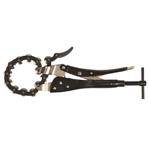 Chain Exhaust & Pipe Cutter  