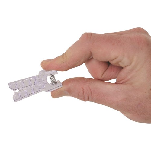 Wire Piercing Guide