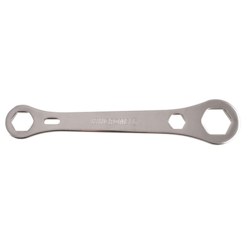 Tow Ball Spanner  