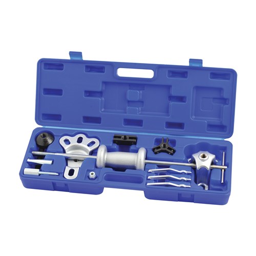 Slide Hammer & Puller Kit 17 Piece 