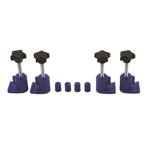 Timing Gear Clamp Set 4 Piece 