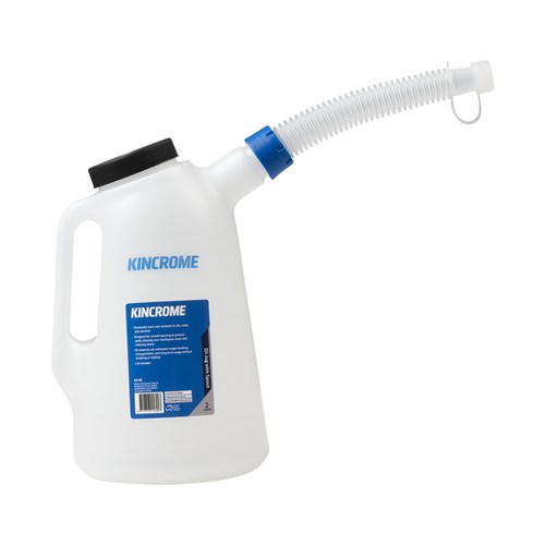 Oil Jug 2L