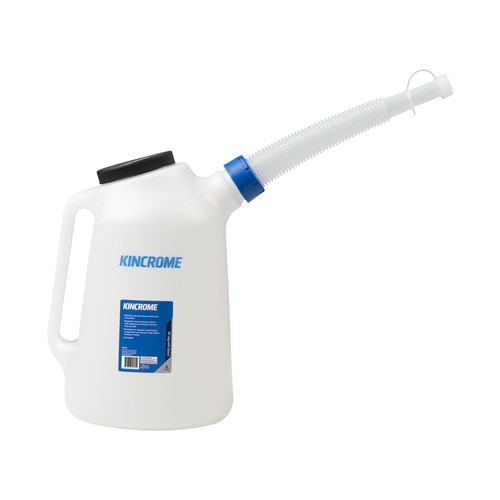 Oil Jug 6L