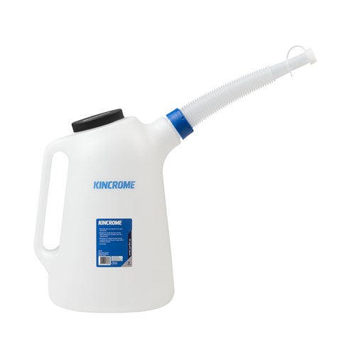 Oil Jug 8L