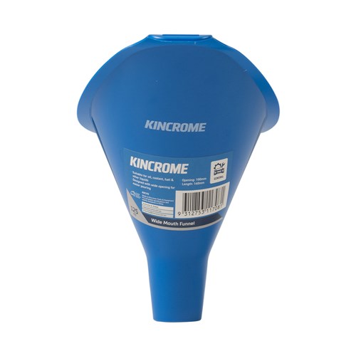 Wide Mouth Funnel