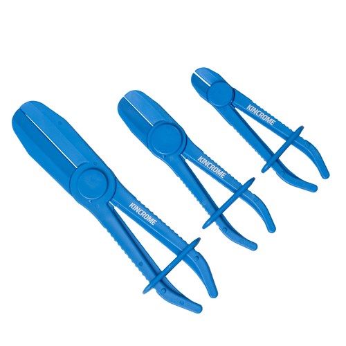 3 Piece  Hose / Line Clamp Plier Set
