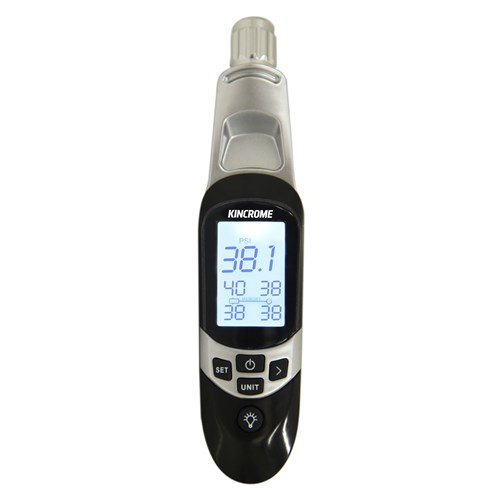 Digital Smart Tyre Gauge