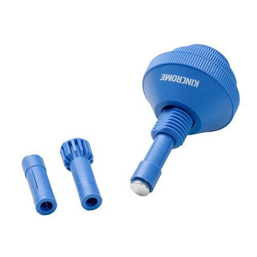 Universal Clutch Aligning Tool