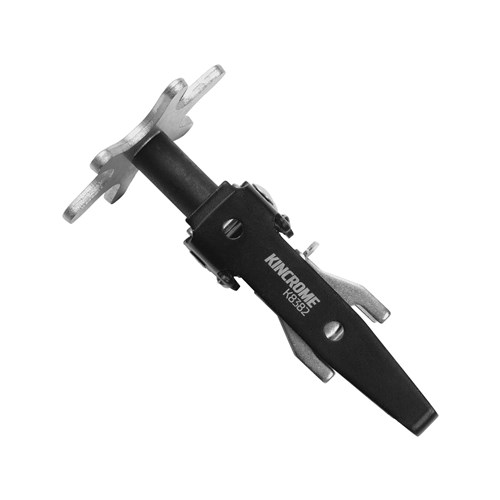 Valve Spring Compressor – Overhead Puller Type