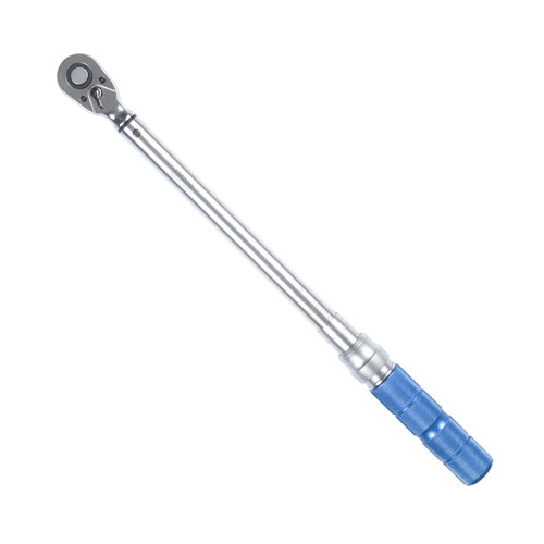 1/2" Torque Wrench 40-200Nm 