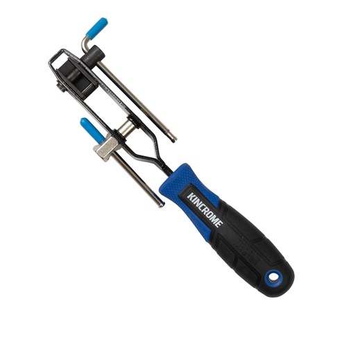 CV Joint Banding Tool With Cutter
