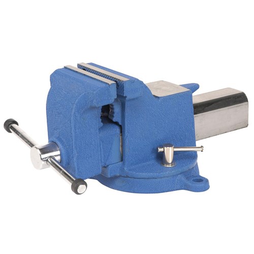 Swivel Base Vice 100mm (4")