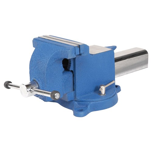 Swivel Base Vice 150mm (6")