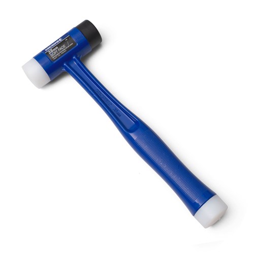 Soft Face Hammer 38mm Polythene/Nylon