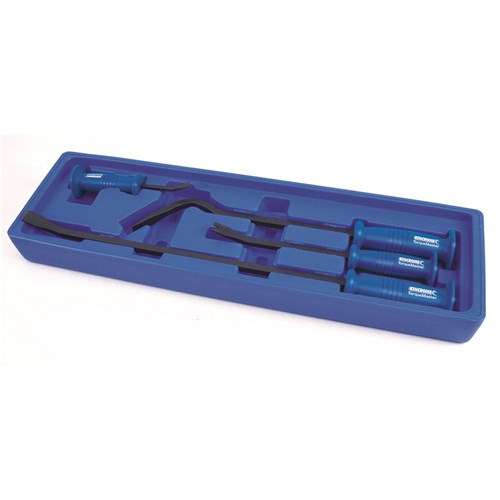 Pry Bar Set 4 Piece 