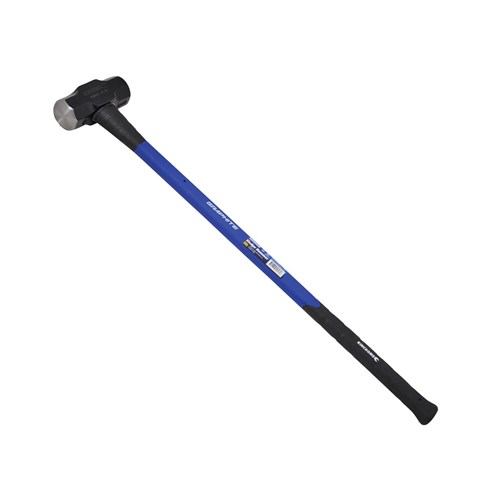 GRAPHITE Sledge Hammer 3.6kg/8LB 