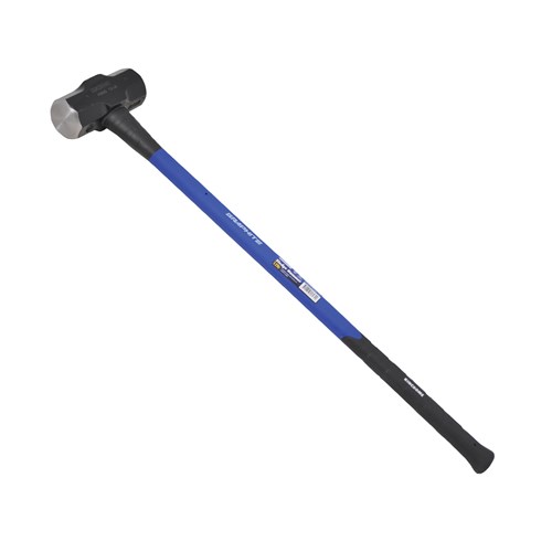 GRAPHITE Sledge Hammer 5.4kg/12LB 