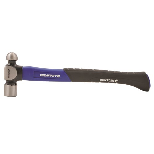 GRAPHITE Ball Pein Hammer 16oz (454g)