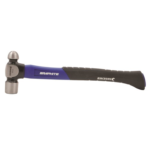 GRAPHITE Ball Pein Hammer 32oz (907g)