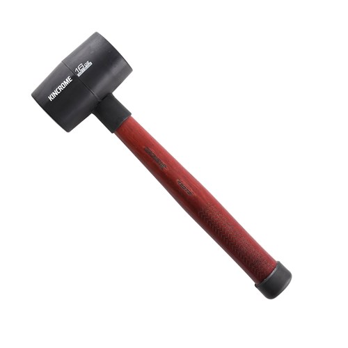 Rubber Mallet Soft Blow 16oz