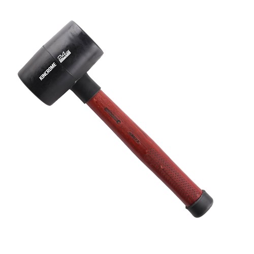 Rubber Mallet Soft Blow 24oz